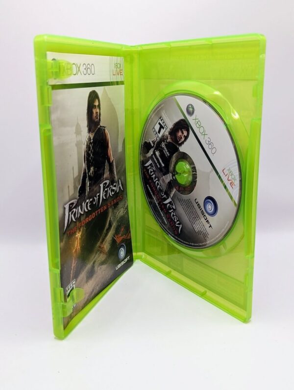 Prince of Persia: The Forgotten Sands - Image 2