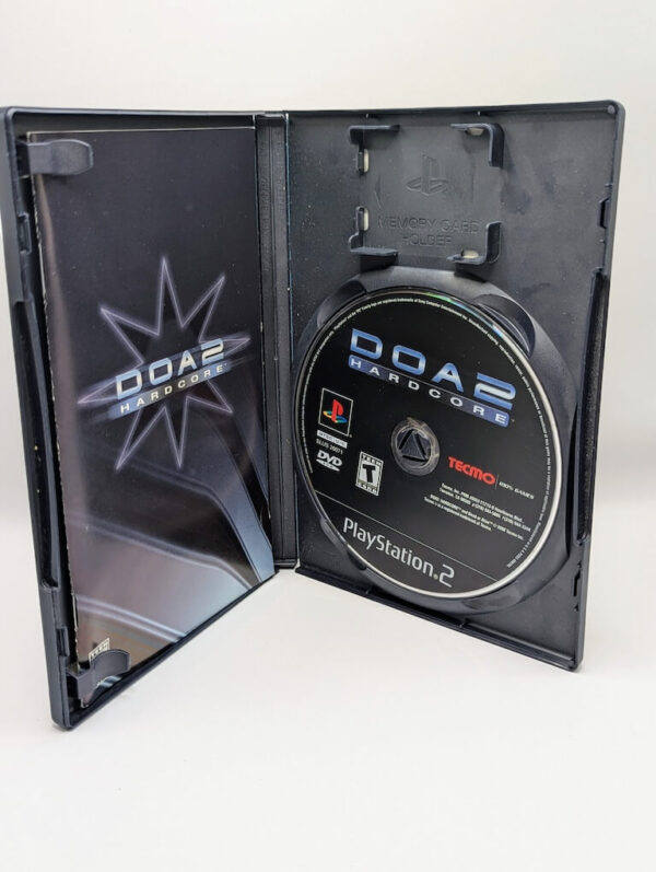 DOA 2 Hardcore - Image 2