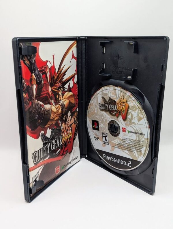 Guilty Gear Isuka - Image 2