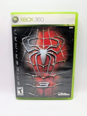 Spider-Man 3