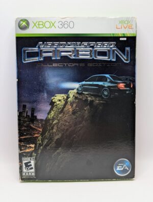 Need for Speed: Carbon [Collector's Edition]