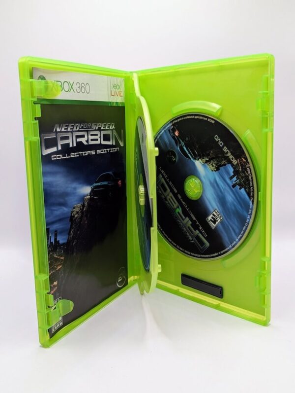 Need for Speed: Carbon [Collector's Edition] - Image 3
