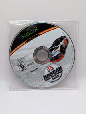 NASCAR 2005: Chase for the Cup [Loose]