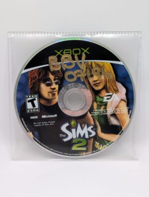 The Sims 2 [Loose]