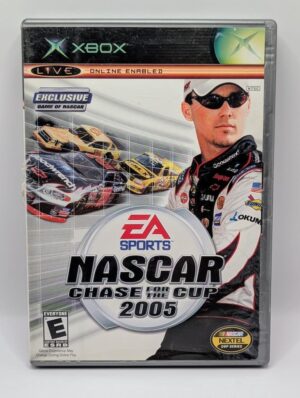 Nascar: Chase for the Cup 2005