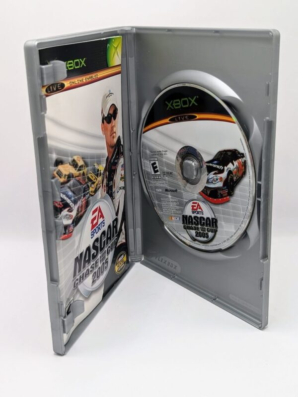 Nascar: Chase for the Cup 2005 - Image 2