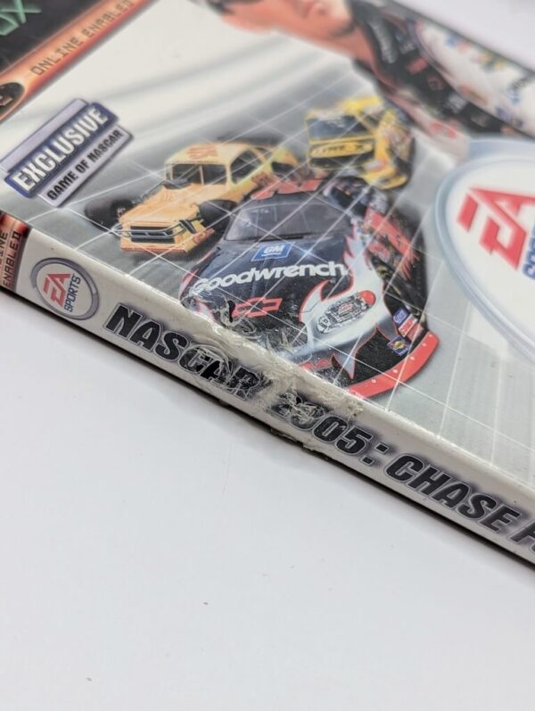 Nascar: Chase for the Cup 2005 - Image 3