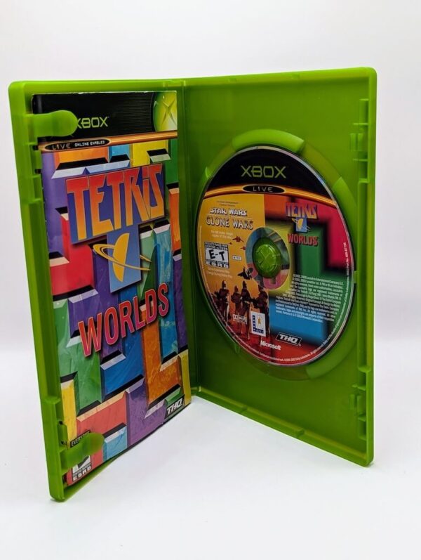 Clone Wars Tetris Worlds Combo Pack - Image 2
