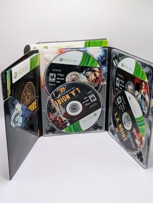 L.A. Noire [Complete Edition] - Image 2