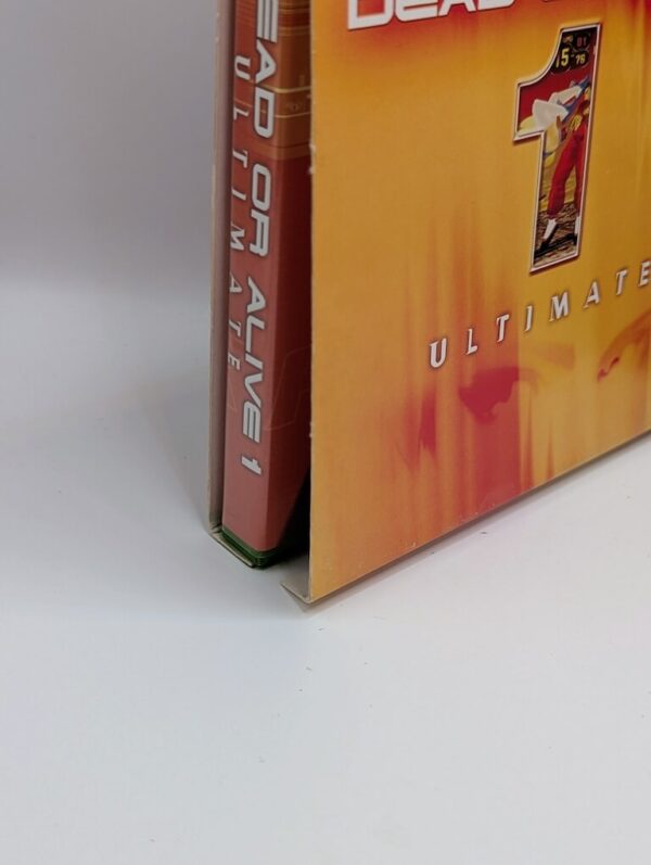 Dead or Alive Ultimate - Image 3