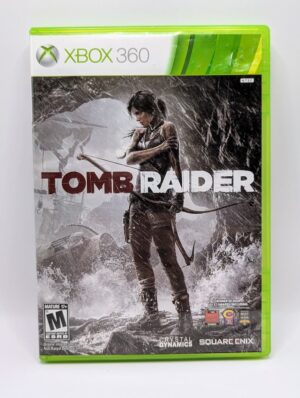 Tomb Raider