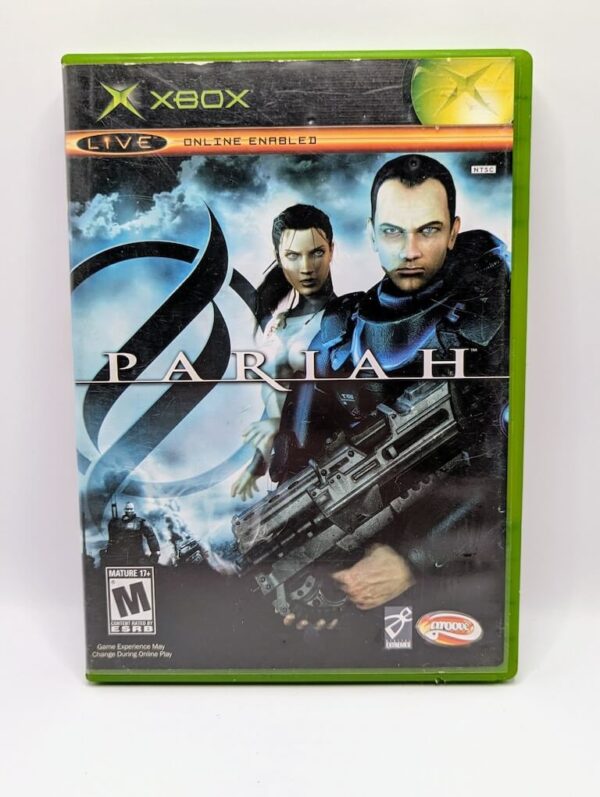 Pariah