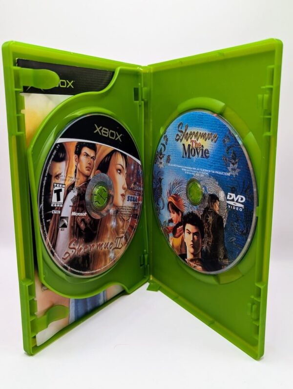 Shenmue II - Image 2