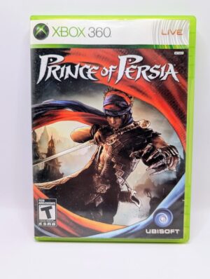 Prince of Persia