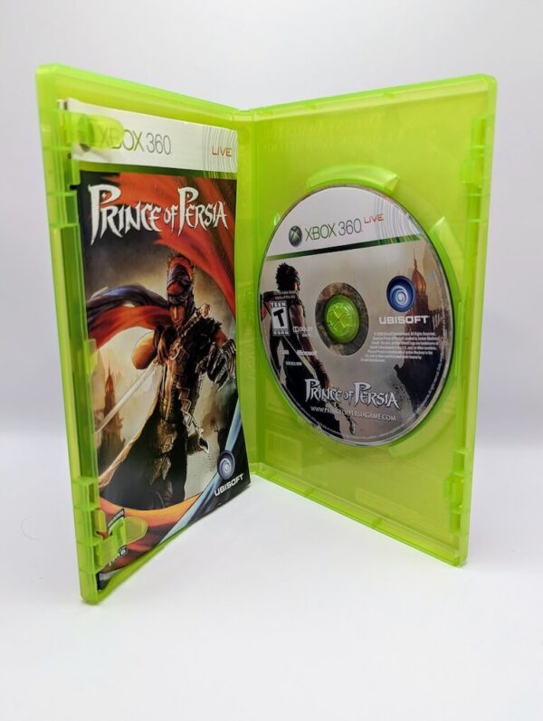 Prince of Persia - Image 2
