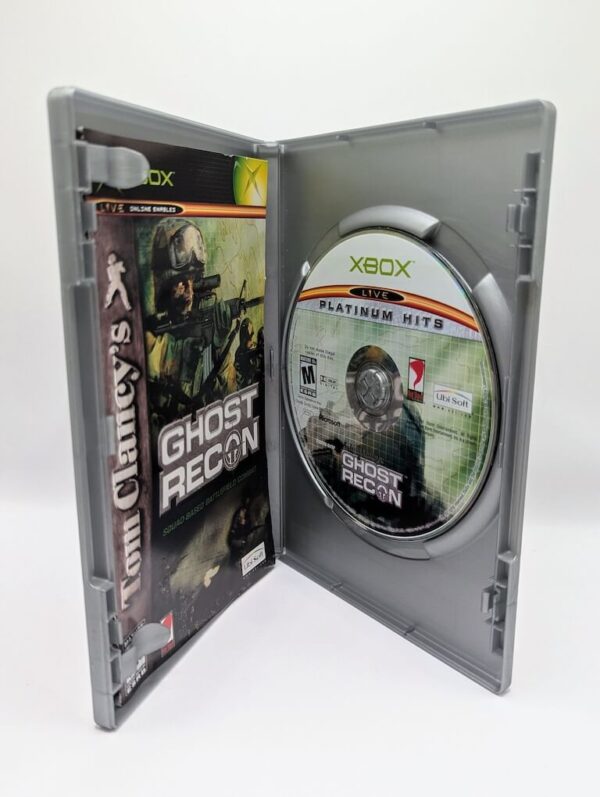 Ghost Recon [Platinum Hits] - Image 2