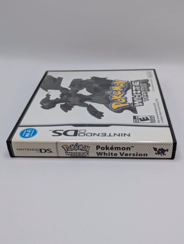 Pokemon White - Image 4