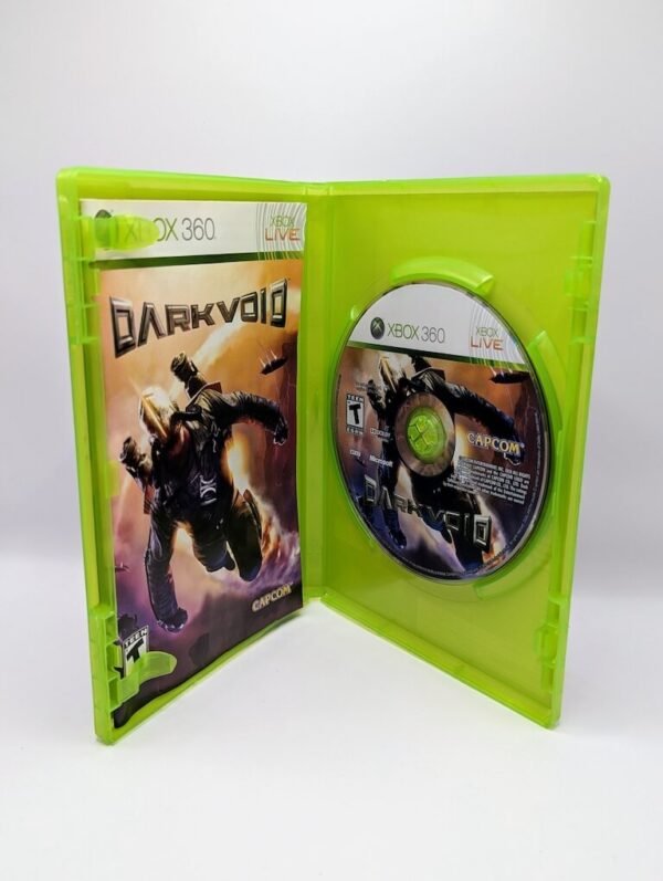 Darkvoid - Image 2