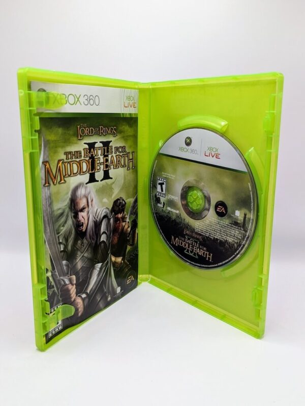 Lord of the Rings: The Battle For Middle Earth II - Image 2