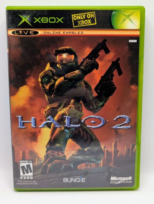 Halo 2