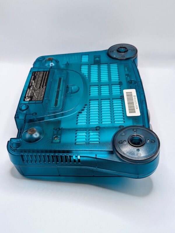 Fantastic N64 Blue - Image 4