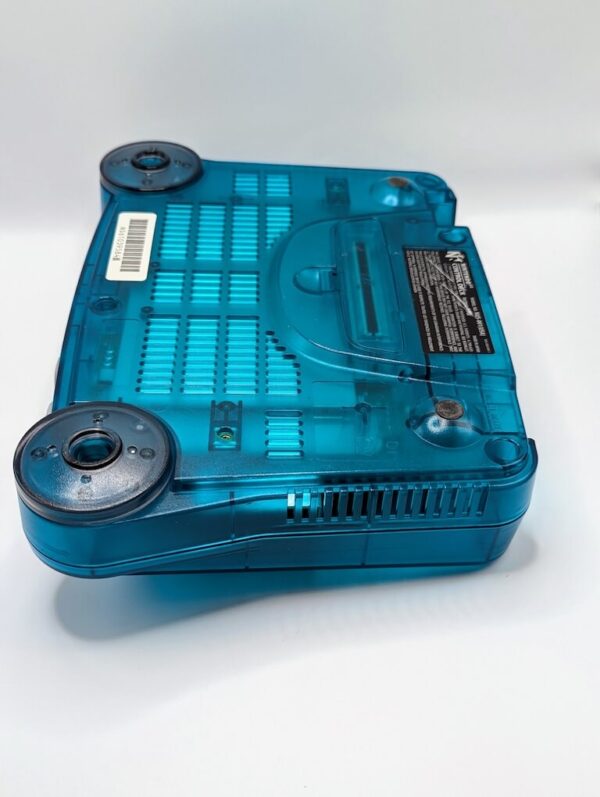 Fantastic N64 Blue - Image 5