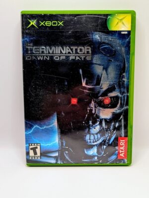 Terminator: Dawn of Fate