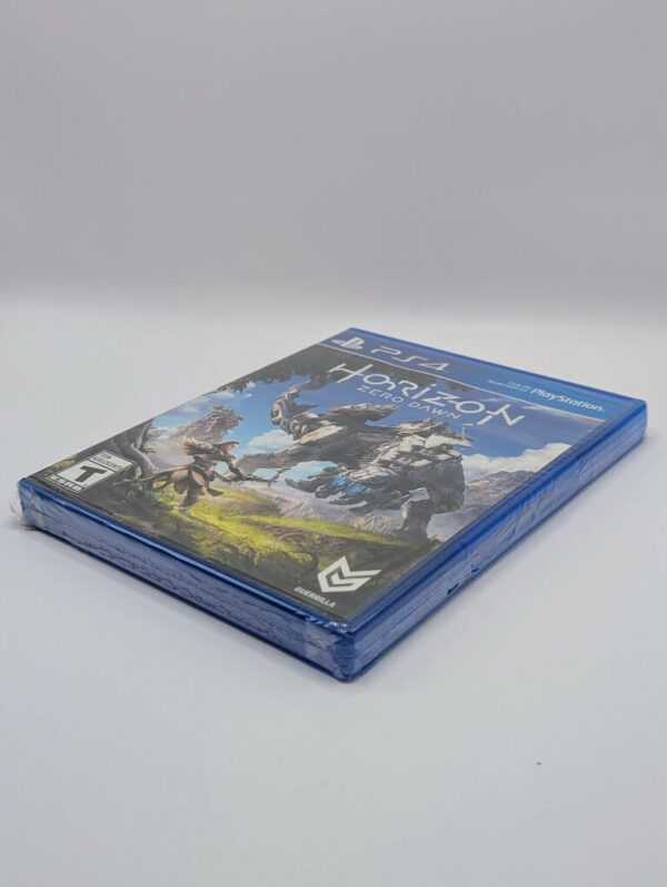 Horizon Zero Dawn [NEW] - Image 3
