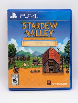Stardew Valley [Collector's Edition]