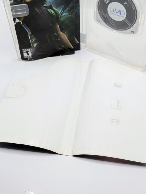 Crisis Core: Final Fantasy VII - Image 3