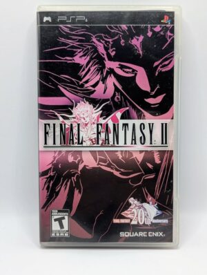 Final Fantasy II