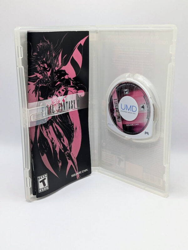 Final Fantasy II - Image 2