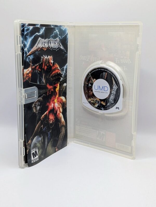 Undead Knights - Image 2