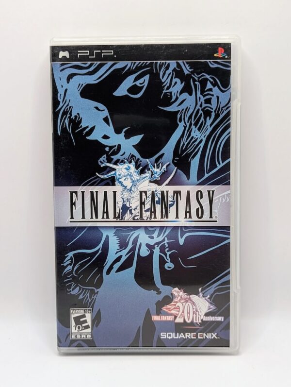 Final Fantasy