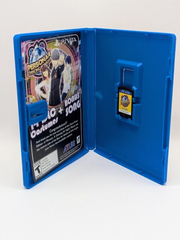 Persona 4: Dancing All Night - Image 2