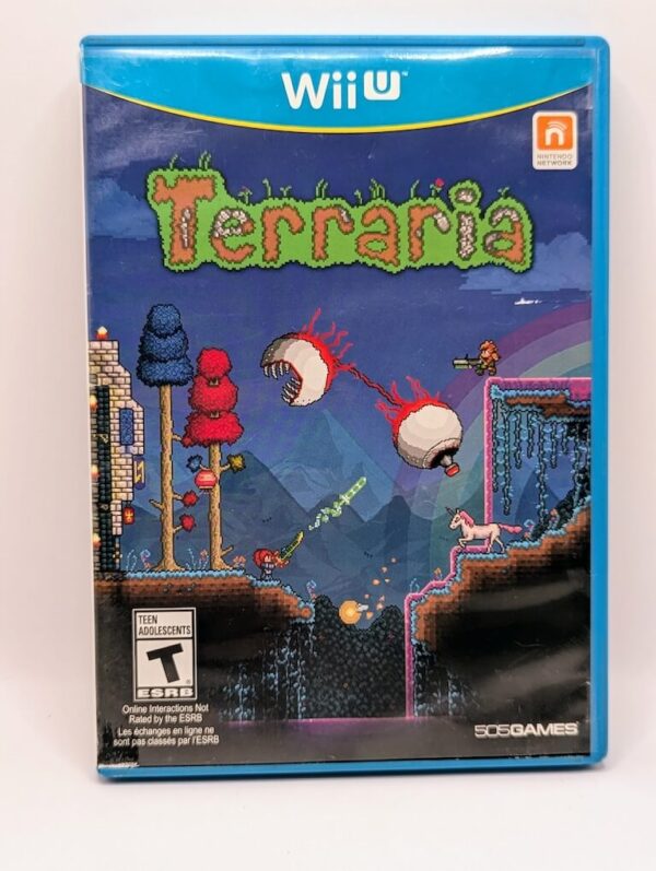 Terraria
