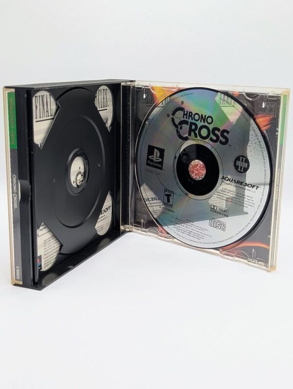 Chrono Cross [Greatest Hits] - Image 3