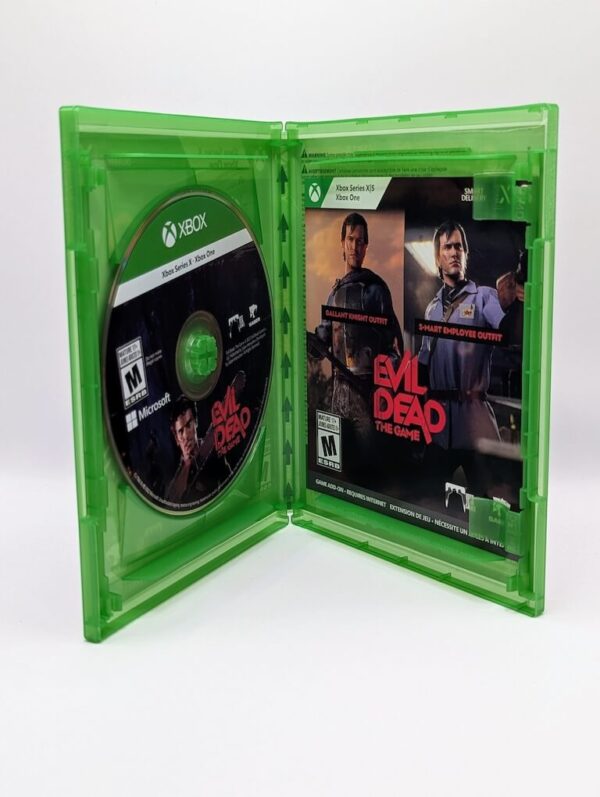 Evil Dead The Game - Image 2