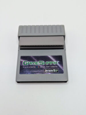 GameShark