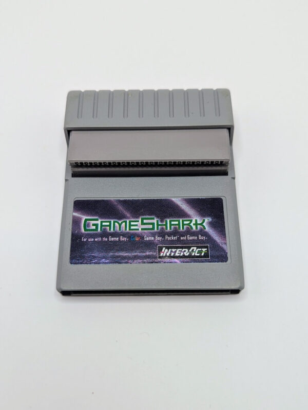 GameShark