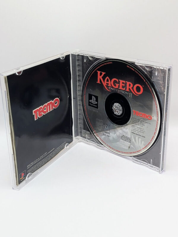 Kagero: Deception II - Image 2