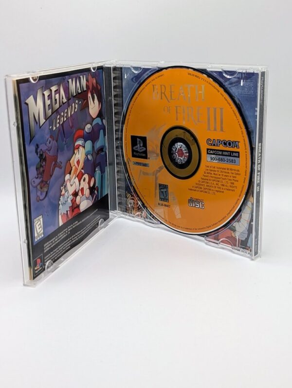 Breath of Fire III - Image 2