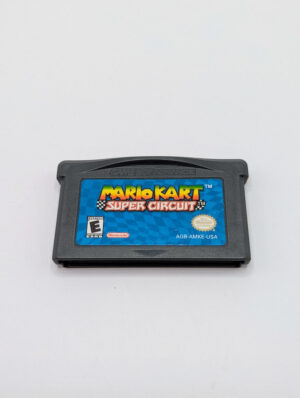 Mario Kart: Super Circuit [Loose]