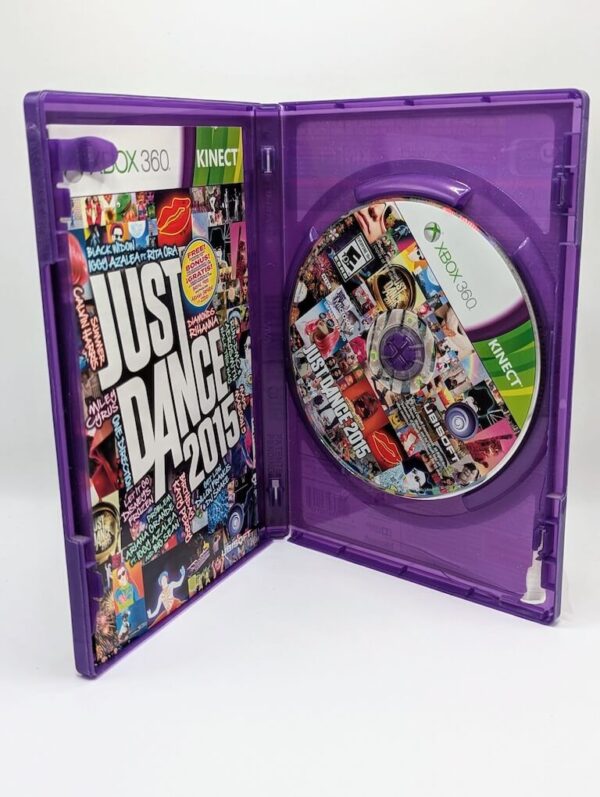 Just Dance 2015 - Image 2