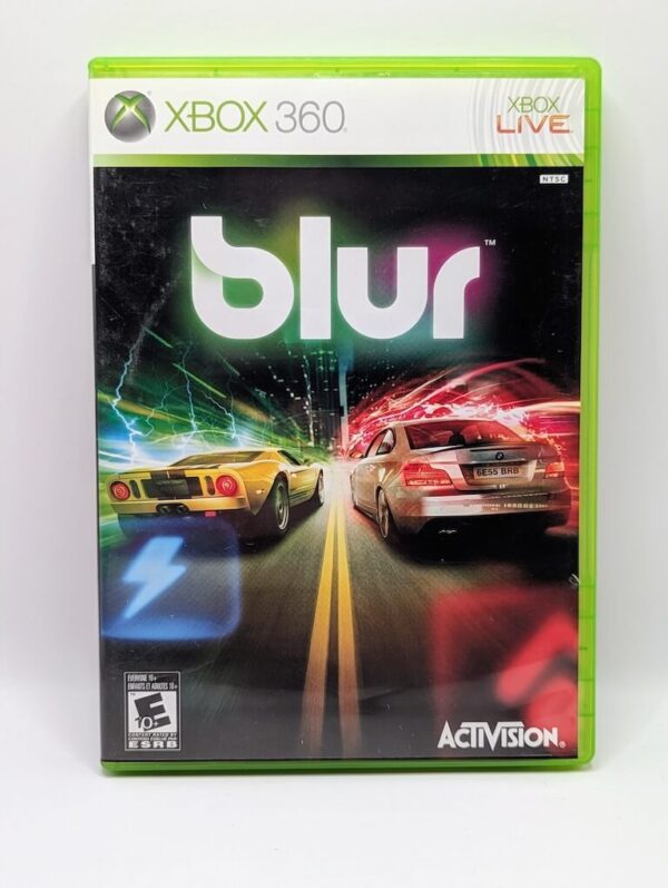 Blur