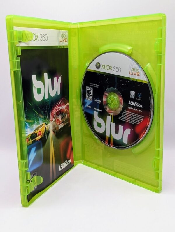 Blur - Image 2