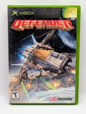 Defender