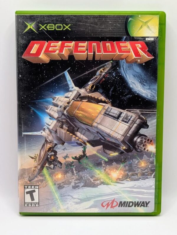 Defender
