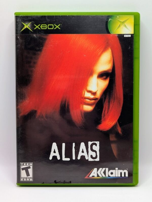 Alias