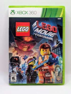 LEGO Movie Videogame